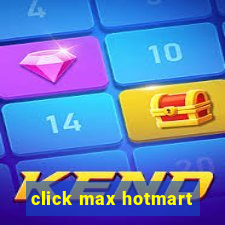 click max hotmart